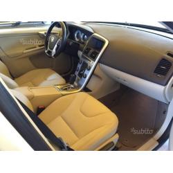 Volvo XC 60 2.0 D3 163 CV TAGLIANDI VOLVO