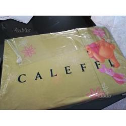 Lenzuola caleffi Winnie the pooh