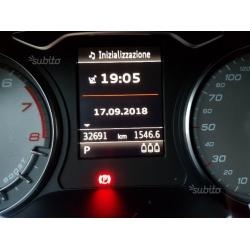 Audi S3 Sportback 2.0 TFSI s tronic quattro