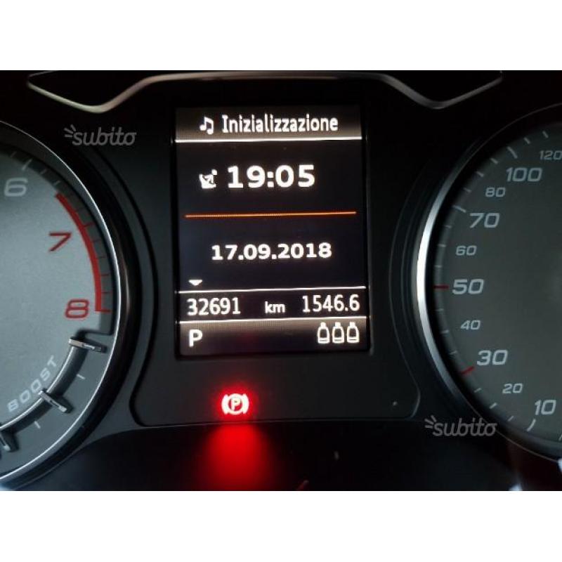 Audi S3 Sportback 2.0 TFSI s tronic quattro