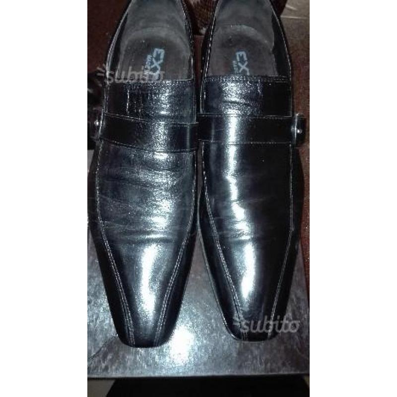 Scarpe classiche