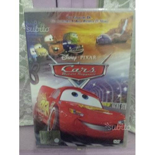 Disney Pixar Cars
