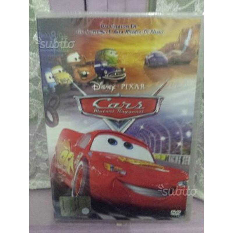 Disney Pixar Cars