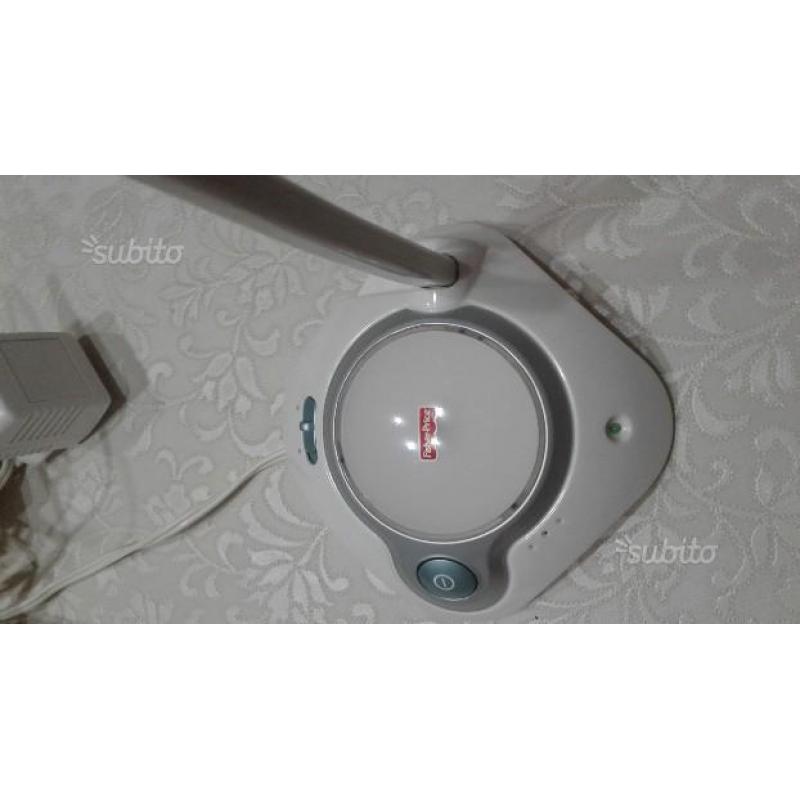 Radiette bimbi Fisher price