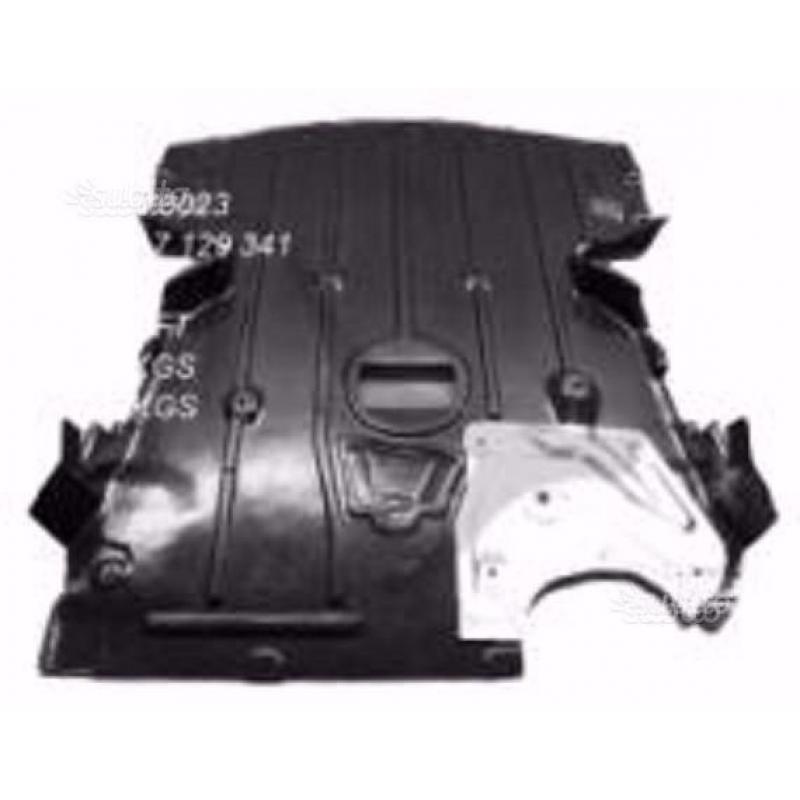 Riparo sottomotore bmw serie 3 e90-e91 03/05