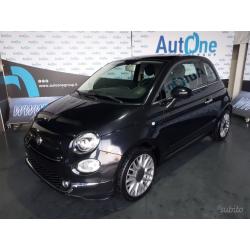 Fiat 500 1.2 69 CV LOUNGE