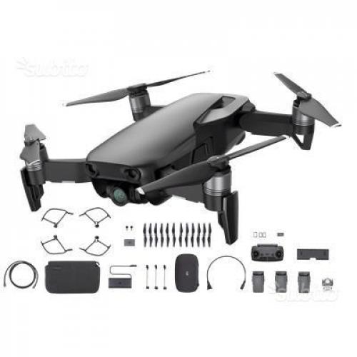 DJI Mavic Air Fly More Combo
