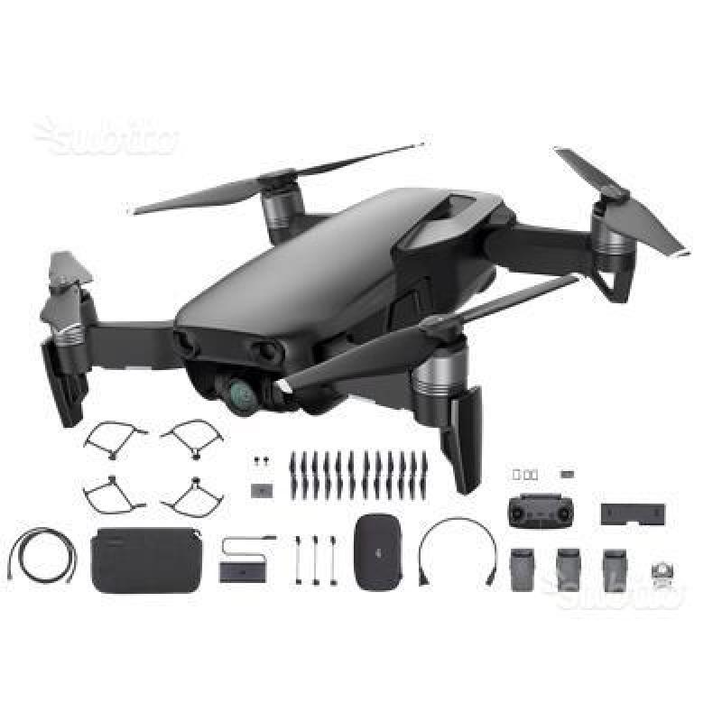 DJI Mavic Air Fly More Combo