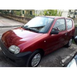 Fiat 600 - 2004
