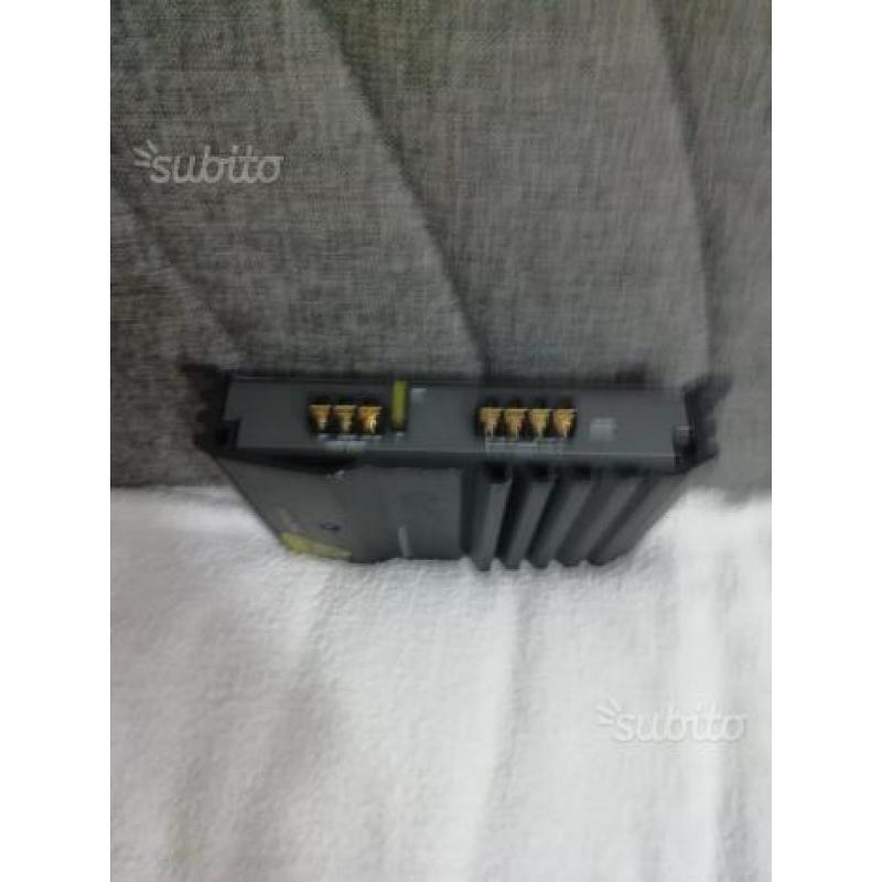 Amplificatore