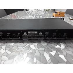 Roland graphic equalizer GE 215