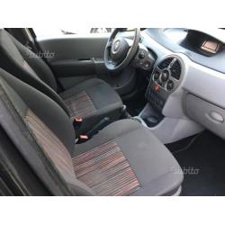 Renault modus 2^ serie