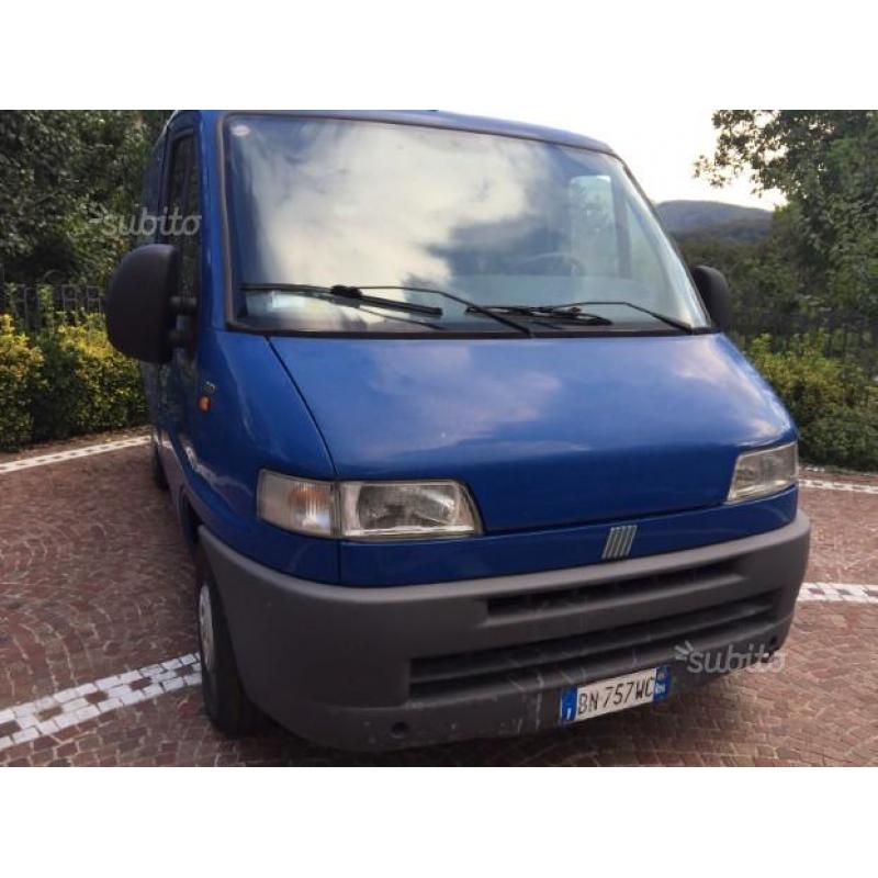 Ducato 2.8 Diesel 10q