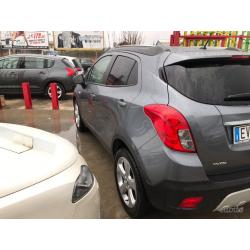 OPEL Mokka 1.4 Turbo GPL 140CV EURO 5