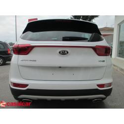 KIA Sportage 1.6 GDI 2WD NUOVA URBAN CASALCAR...