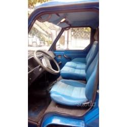 Nissan trade