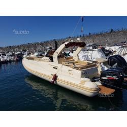 Solemar 32 Night&day
