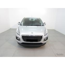 PEUGEOT 3008 1.6 BlueHDi 120 Cv. Premium Pack