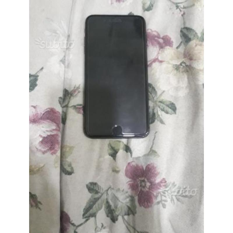 Iphone 8 plus 64gb grigio kasko