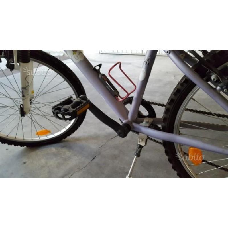 Bicicletta