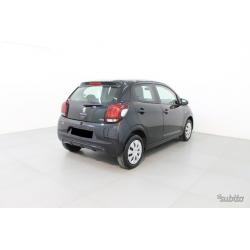 PEUGEOT 108 VTi Active