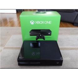 Xbox one con gioco