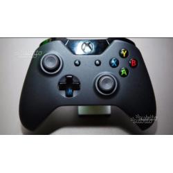Xbox one con gioco