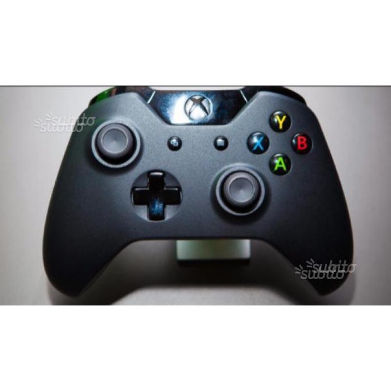 Xbox one con gioco