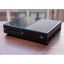 Xbox one con gioco