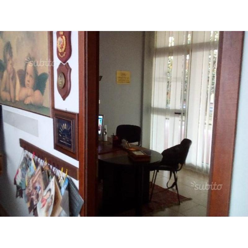 Ufficio professionale