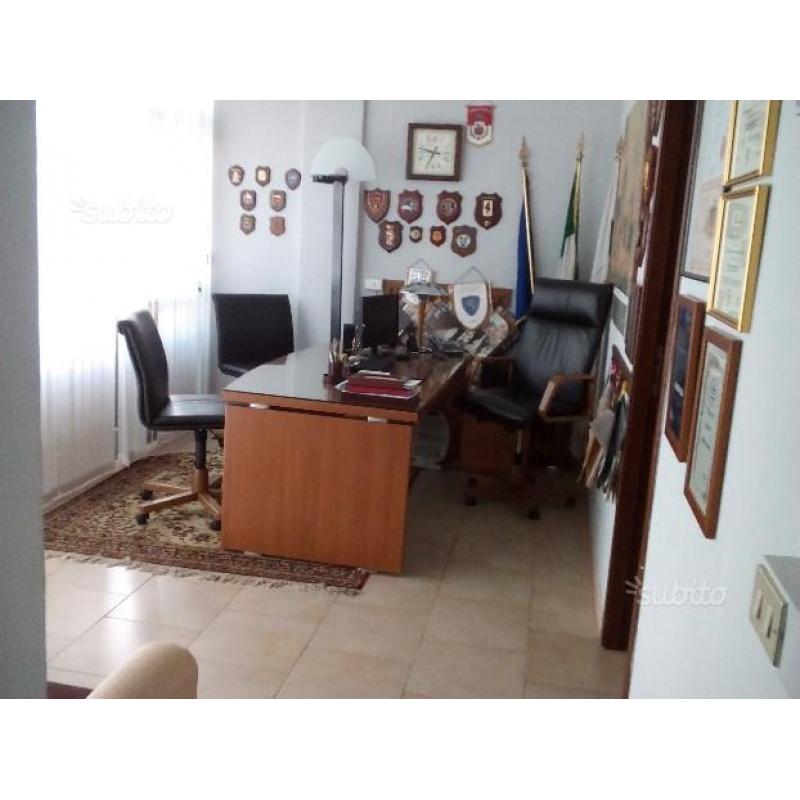 Ufficio professionale