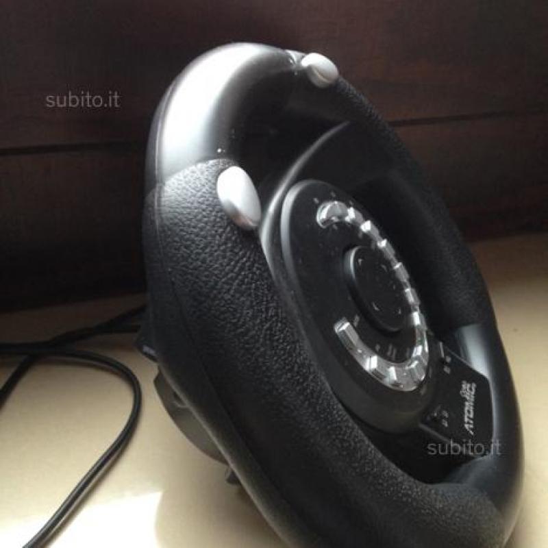 Manubrio per videogiochi