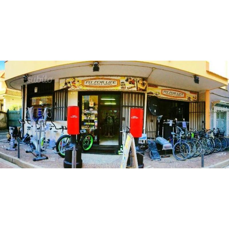 Carnielli mod strada 3.1 (USATO)
