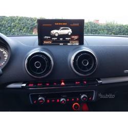 Audi S3 Sportback 2.0 TFSI s tronic quattro