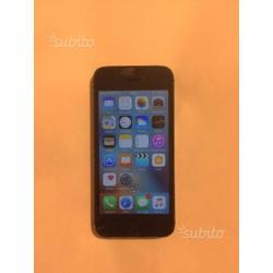 Iphone 5 16GB funzionante