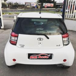 TOYOTA iQ - 2010 1.0 BENZINA *SOL* MANUALE