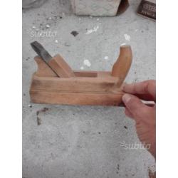 Pialla manuale