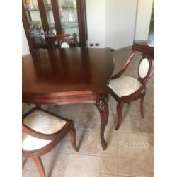 Sala da pranzo