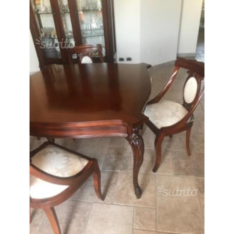 Sala da pranzo