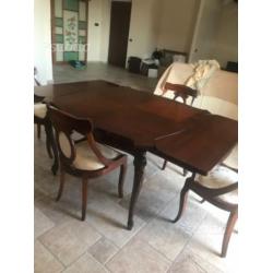 Sala da pranzo
