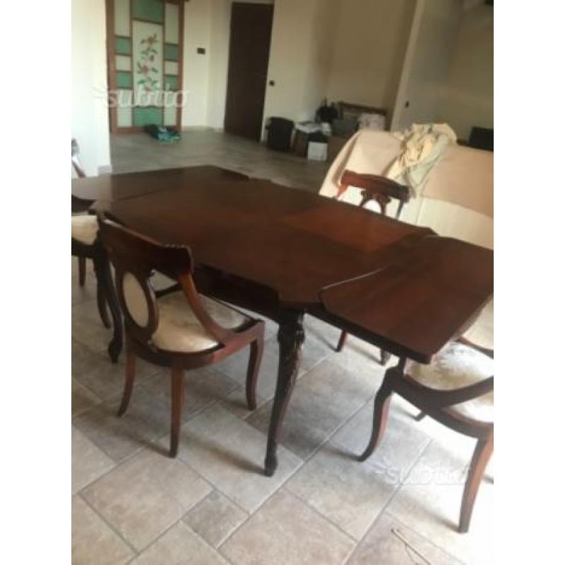 Sala da pranzo