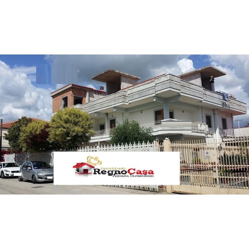 Rif.386581 VIA DEL LAVORO| appartamento santa mar