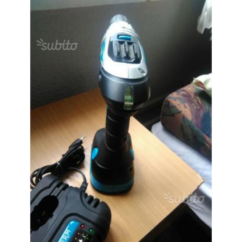 Avvitatore 18v