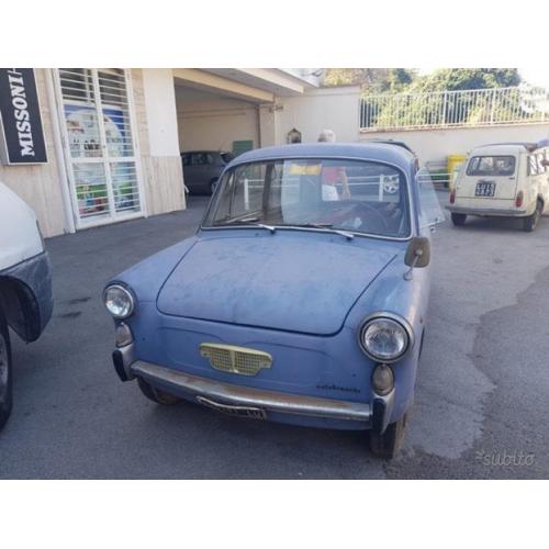 AUTOBIANCHI