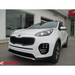 KIA Sportage 1.6 GDI 2WD NUOVA URBAN CASALCAR...