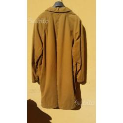 Cappotto lungo Yves Saint Laurent (YSL)