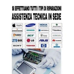Master tek vendita assistenza tecnica elettronica