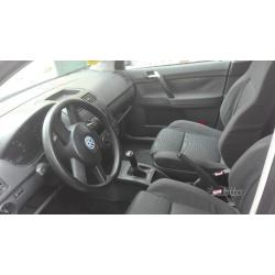 VOLKSWAGEN Polo 3ª serie - 2003