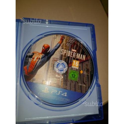 Spider man 40