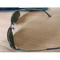 Occhiali da sole Ray-ban originali